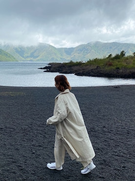まさみさんのコーディネート