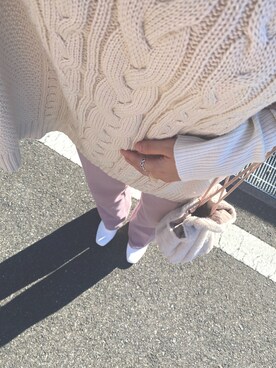 🌈さんのコーディネート