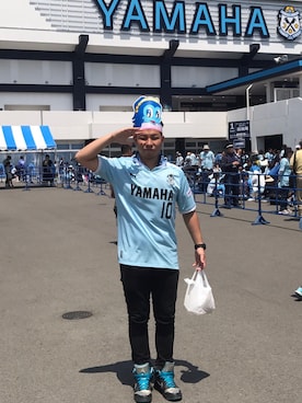 Shun Watanabeさんのコーディネート