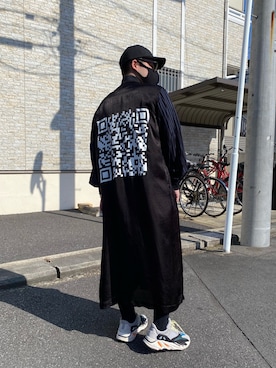 Shun Watanabeさんのコーディネート