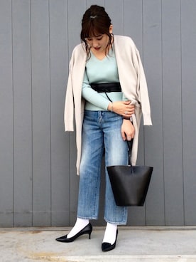 kadotaさんのコーディネート