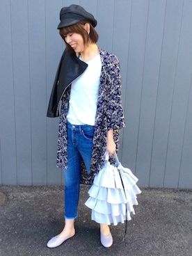 kadotaさんのコーディネート