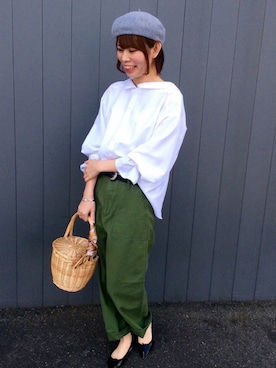 kadotaさんのコーディネート