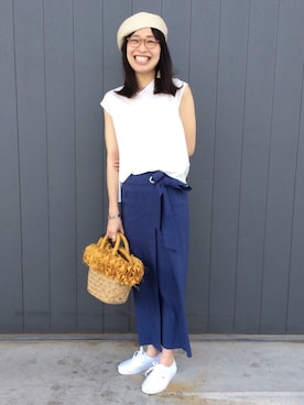 kadotaさんのコーディネート