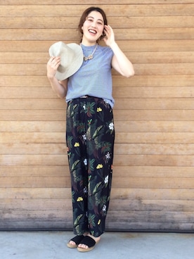 kadotaさんのコーディネート