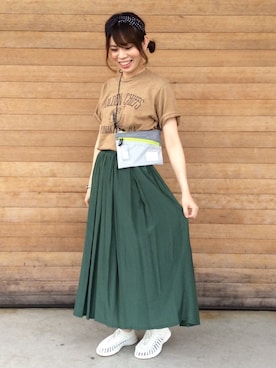 kadotaさんのコーディネート