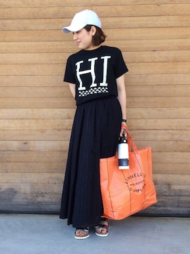 kadotaさんのコーディネート