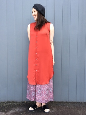 kadotaさんのコーディネート