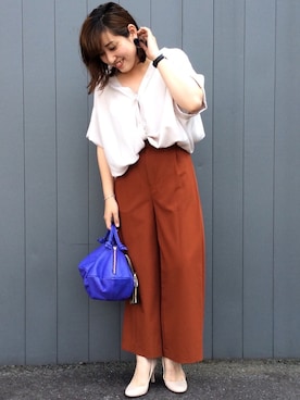 kadotaさんのコーディネート