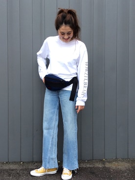 kadotaさんのコーディネート