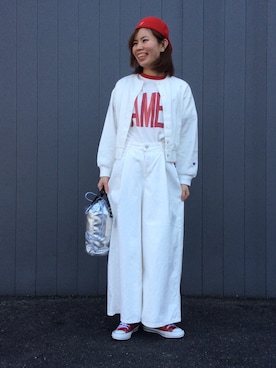 kadotaさんのコーディネート