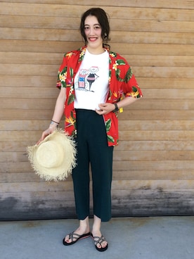 kadotaさんのコーディネート