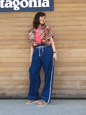 kadotaさんのコーディネート