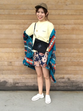 kadotaさんのコーディネート