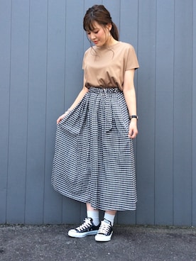 kadotaさんのコーディネート