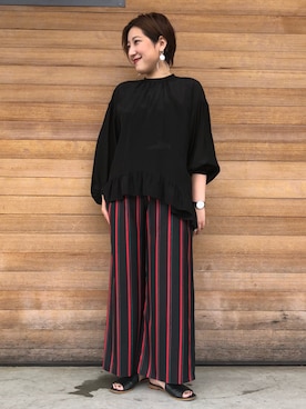 kadotaさんのコーディネート