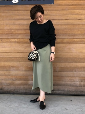 kadotaさんのコーディネート