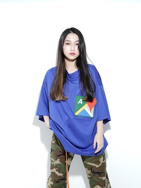 adansさんのコーディネート