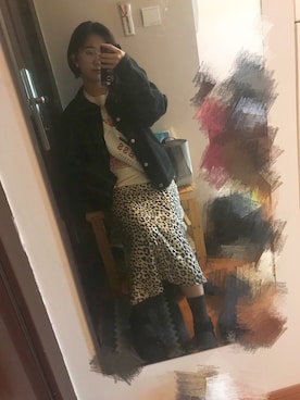 Ivyyy_Zさんのコーディネート