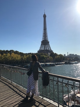 Ivyyy_Zさんのコーディネート