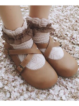 Ivyyy_Zさんのコーディネート