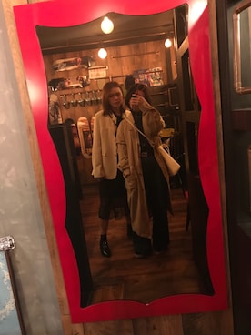 Ivyyy_Zさんのコーディネート