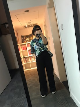 Ivyyy_Zさんのコーディネート