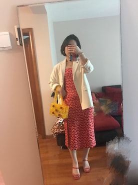 Ivyyy_Zさんのコーディネート