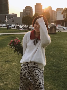 Ivyyy_Zさんのコーディネート