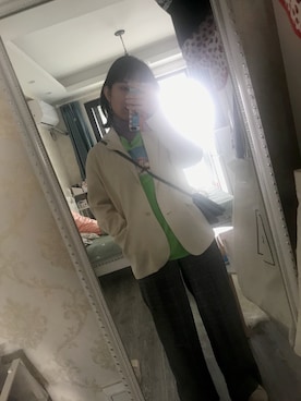 Ivyyy_Zさんのコーディネート