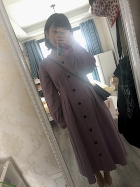 Ivyyy_Zさんのコーディネート