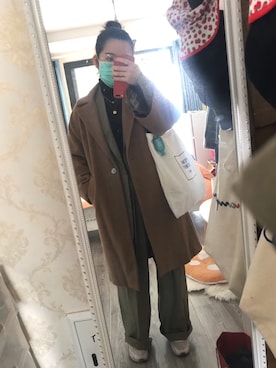 Ivyyy_Zさんのコーディネート