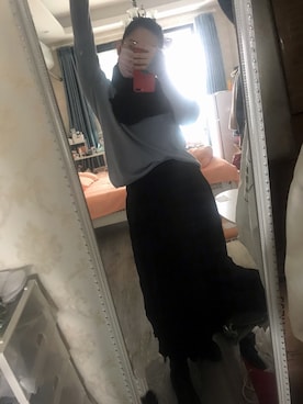 Ivyyy_Zさんのコーディネート