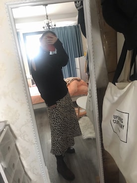 Ivyyy_Zさんのコーディネート