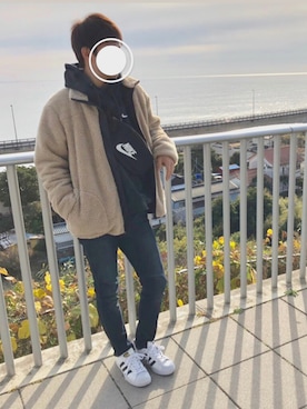 いちさんのコーディネート