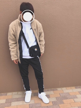 いちさんのコーディネート