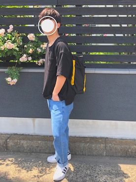 いちさんのコーディネート