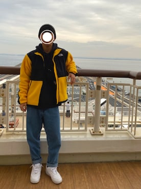 いちさんのコーディネート