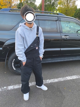 いちさんのコーディネート