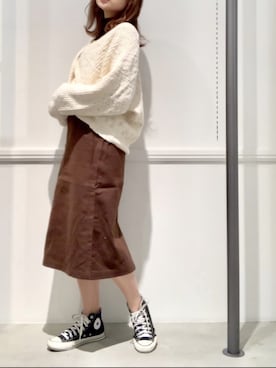 ODENさんのコーディネート