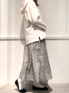 ODENさんのコーディネート