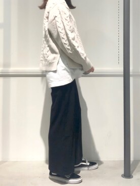 ODENさんのコーディネート