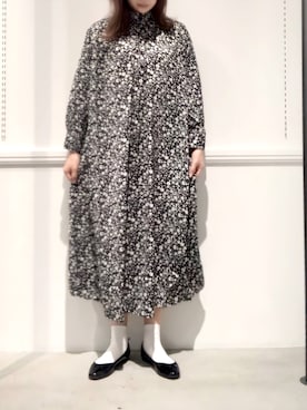 ODENさんのコーディネート