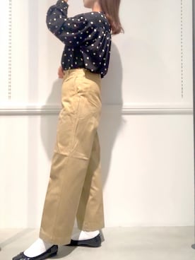 ODENさんのコーディネート