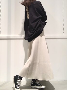 ODENさんのコーディネート