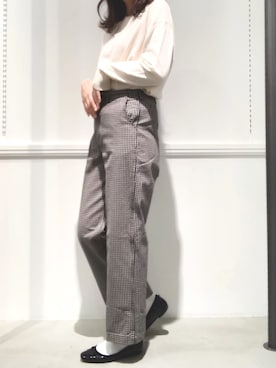 ODENさんのコーディネート