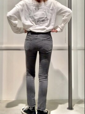 ODENさんのコーディネート