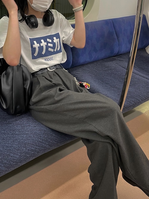 MIKAさんのコーディネート
