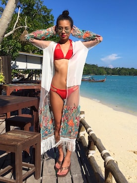 MIKIさんのコーディネート