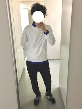 Mさんのコーディネート